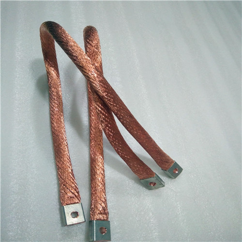 压焊铜端子裸铜绞线多股软铜线有限公司广东省