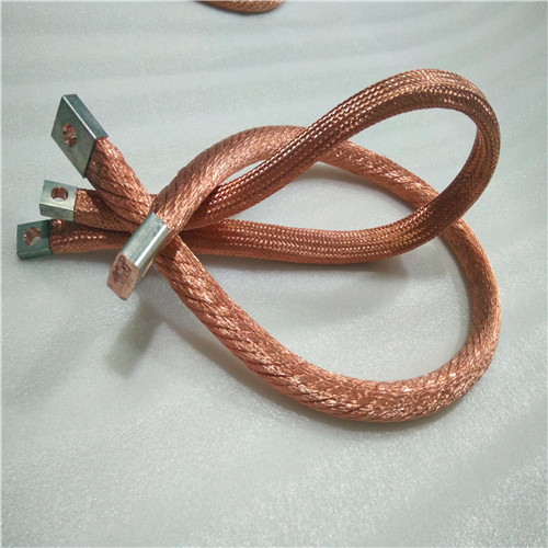 裸铜绞线制作标准TJ/TJR软铜绞线规格型号