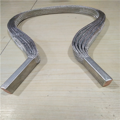 厂家优惠供应镀锡铜导电带安装铜线导电带质量图
