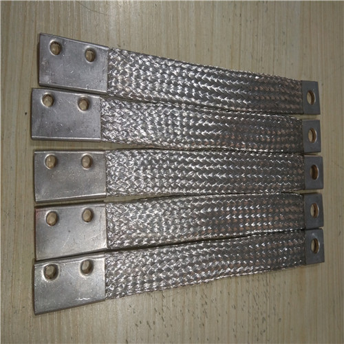 厂家优惠供应镀锡铜导电带安装铜线导电带质量图