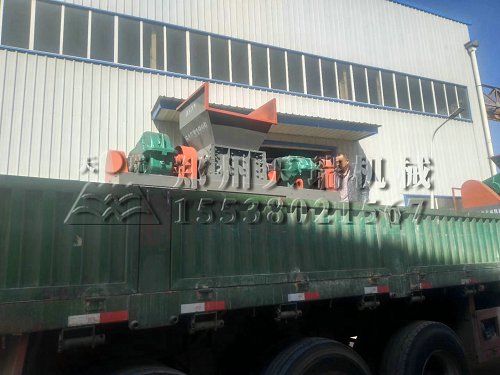 青海800型纸厂料撕碎机环保节能热销产品