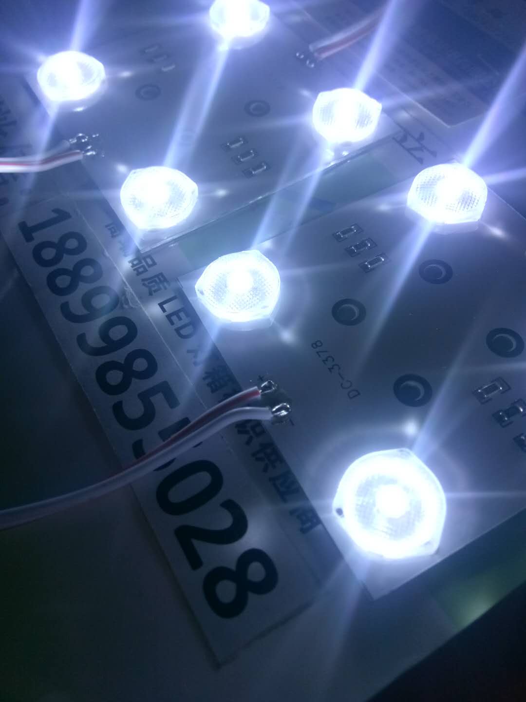 3030区块链漫反射模块漫反射模组led背光源生产批发