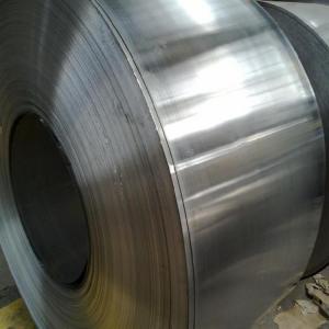 60Si2Mn锰钢带,特硬、中硬、软态锰钢带,精密分条