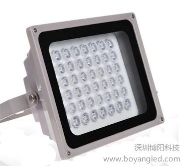 大功率LED补光灯道路监控LED补光灯生产厂家LED