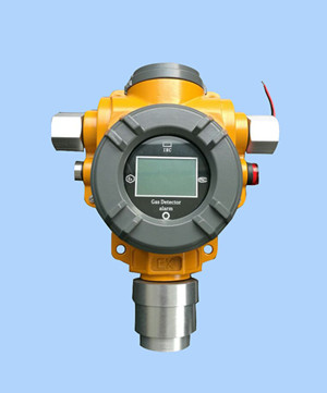 QD6330加油加气站LNG气体报警器 可燃探测器
