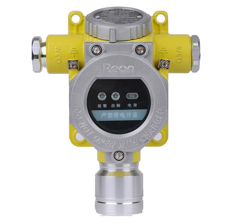 长期检测乙烷气体探测器 乙烷气体泄漏报警器