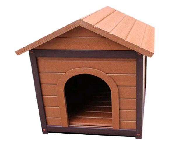塑木宠物屋|塑木宠物房|塑木狗屋