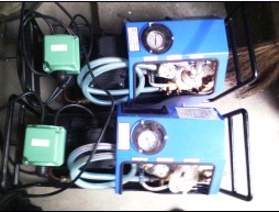 电动水压泵LB-7X10提高接头效率