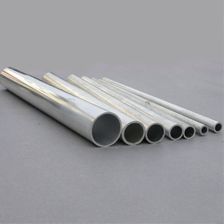 6061铝合金管 精密无缝铝管 高性能铝管