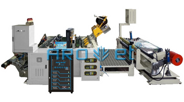 压电式产品追溯包装喷印设备 扩展性强喷印设备价格