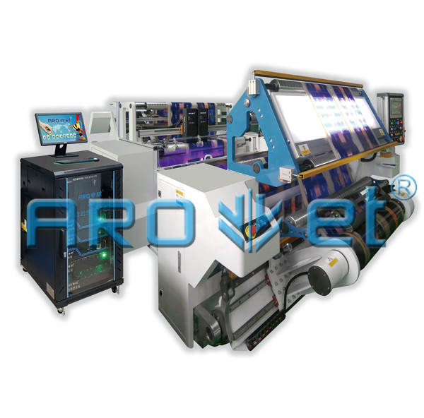 印刷设备厂商产品喷码机应用 阿诺捷包装产品喷码机厂商