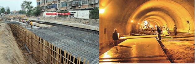 漯河隧道施工人员定位系统设备安装公司