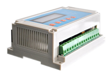 捷创信威AT-2000N药品库库房IP网络温湿度控制器报警器