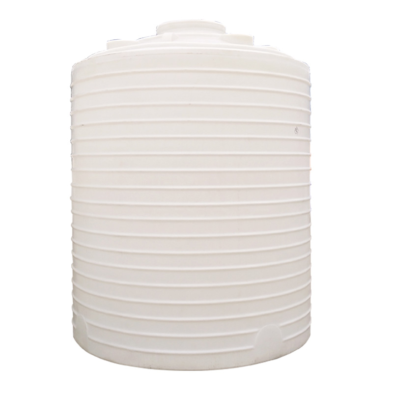 随州塑料水塔水箱户外储水罐化工搅拌桶
