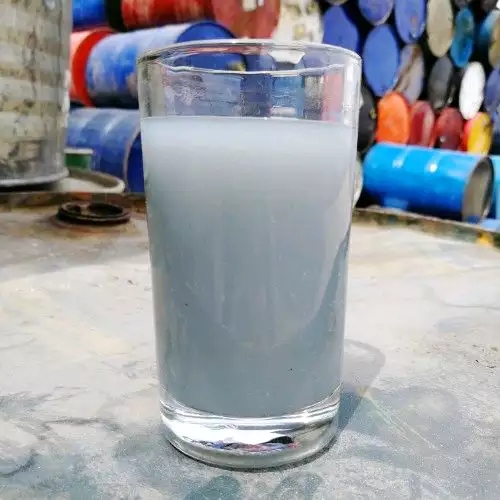 水玻璃西安昌盛厂造