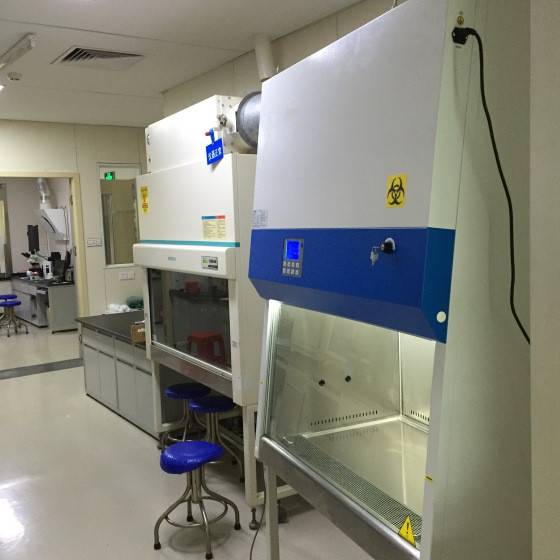济南无菌室系统工程实验工作台设计制造安装