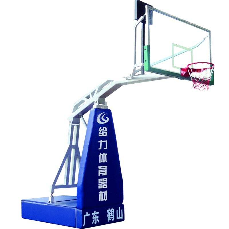 广东省学校篮球架厂家直销