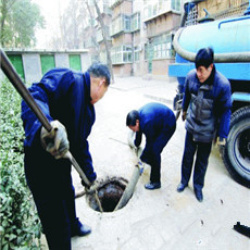 青浦区练塘镇清理化粪池抽粪 高压清洗管道服务