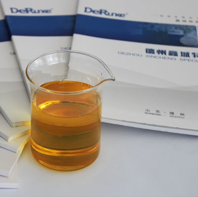 德润克DRK-1001脱水型防锈油产品特点概述