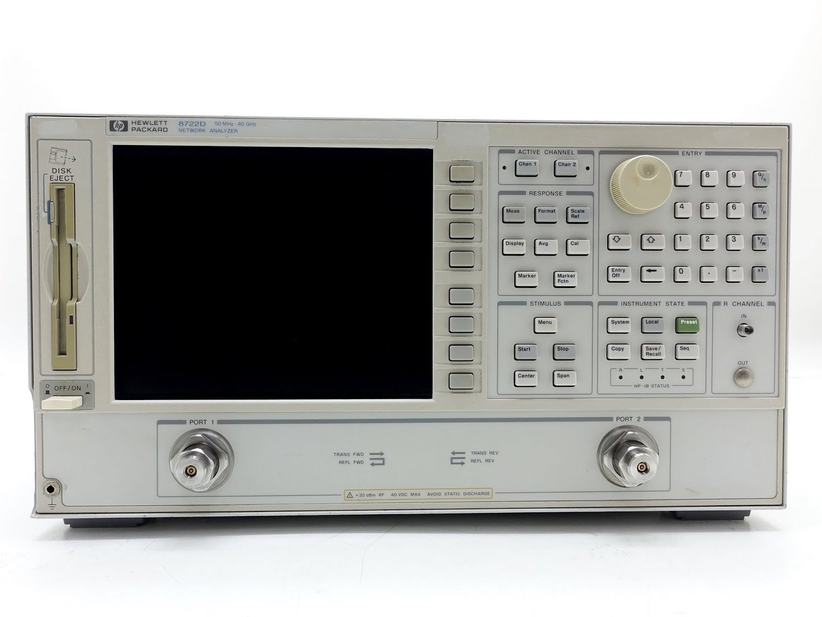 N5181A专业高价回收信号发生器