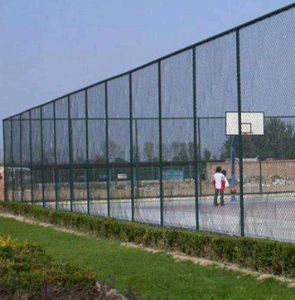 球场围栏网,体育场护栏