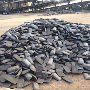 供兰州铸造生铁和甘肃炼钢生铁生产