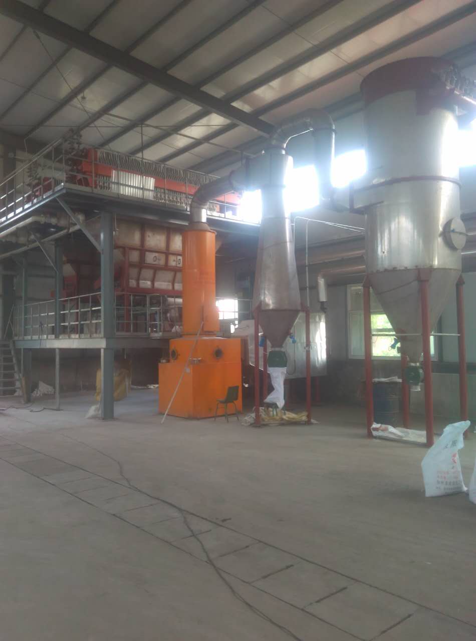 腐殖酸钠干燥机供应厂家直销