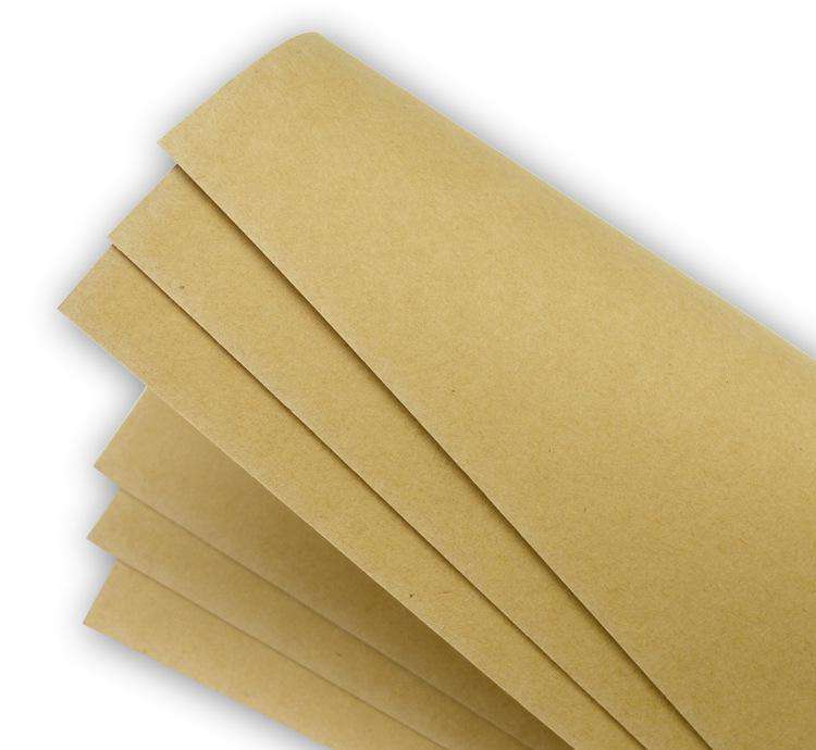 全木浆牛皮纸 印刷牛皮纸 小米包装盒牛皮纸