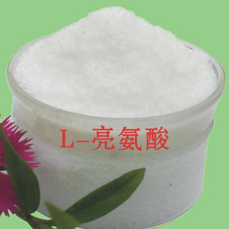 郑州宏兴食品级L-亮氨酸使用方法