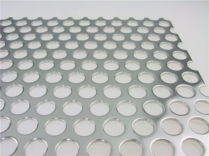 上海加工穿孔铝板/冲孔铝板/铝板穿孔网厂家