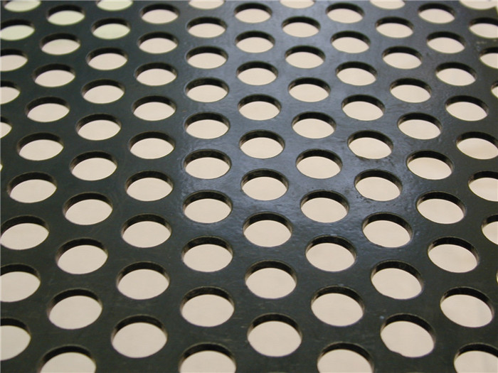 上海穿孔铝板价格/穿孔铝板批发厂商上海迈饰