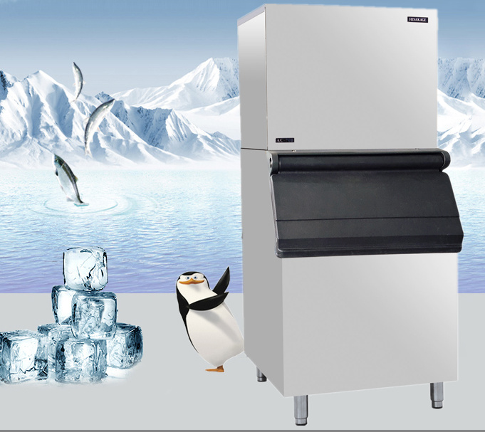 成都方块制冰机价格奶茶制冰机
