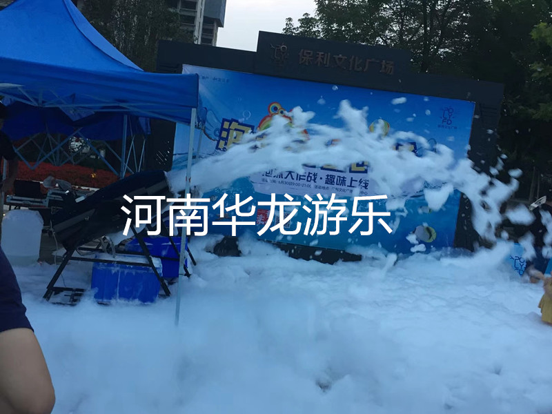 郑州租售泡沫机 泡泡机租赁 租赁泡沫机 舞台泡沫机