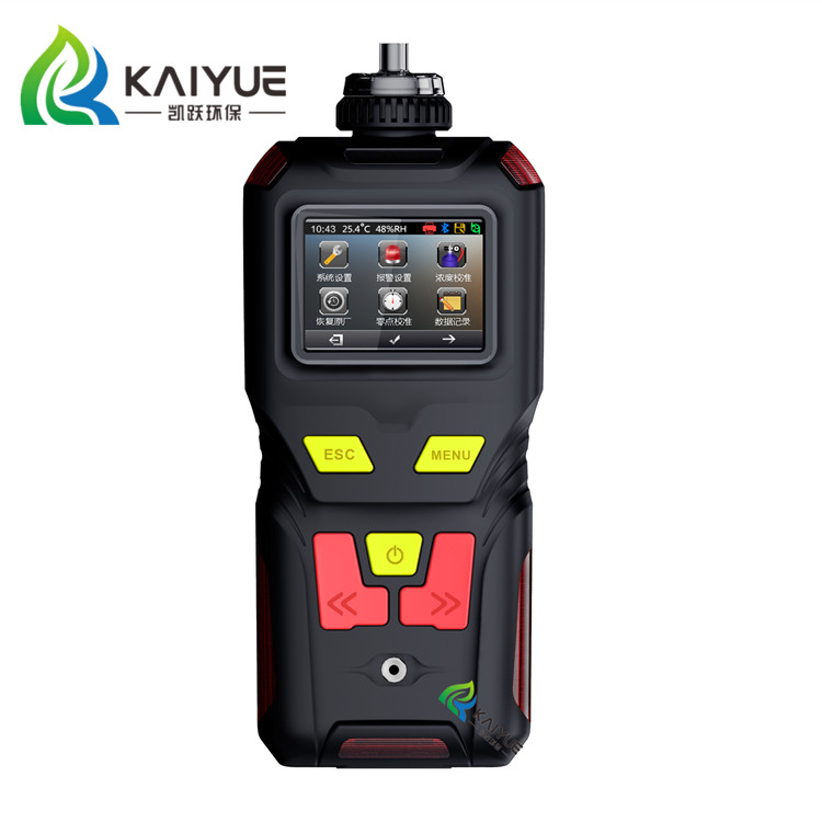 KYS-2000便携式多功能臭氧气体分析仪
