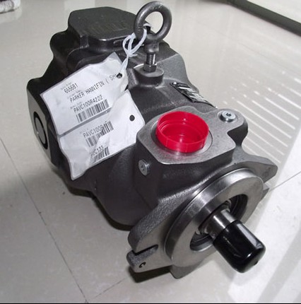 销售派克PV152R1EC02柱塞泵 液压油泵|油泵
