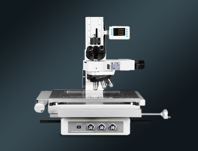 苏州测量显微镜,专业测量仪器,厂家供应