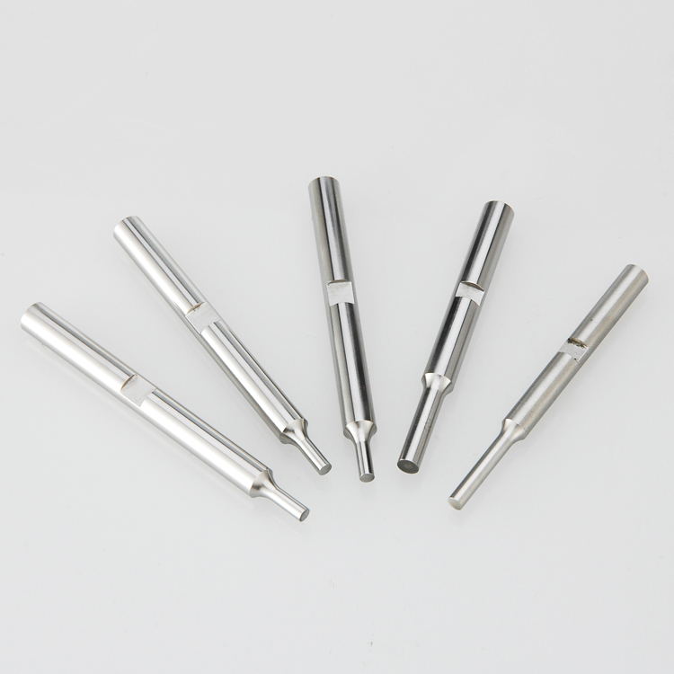 厂家直供十字钢冲针标准件规格齐全非标按图加工恒通兴冲针厂家