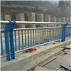 桥梁护栏批发河边景观桥梁不锈钢护栏安全隔离围栏浙江桥