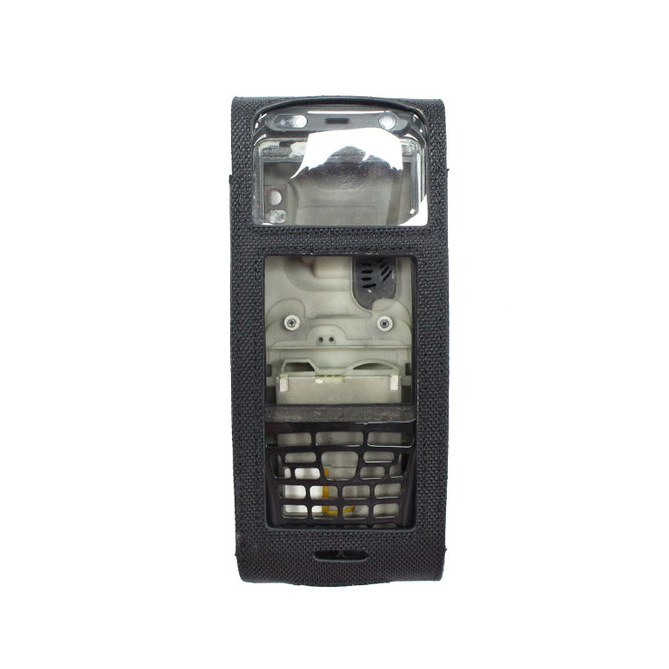 无线POS机皮套手持移动终端机PDA保护套定制