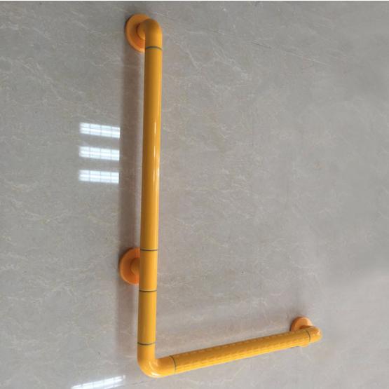 厂家批发无障碍卫生间扶手浴室L型不锈钢扶手