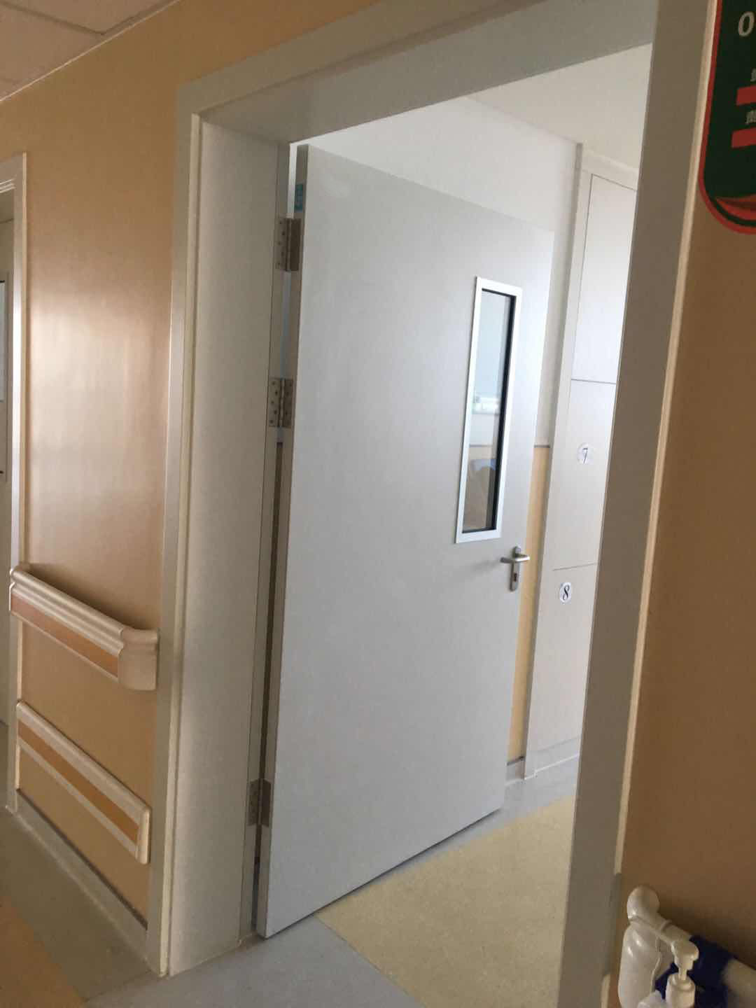 医院钢质门|医院专用钢质门厂家