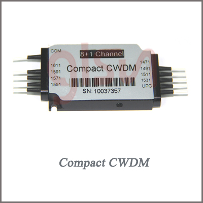 桂林光隆 GLSUN CCWDM微型波分复用器 CC