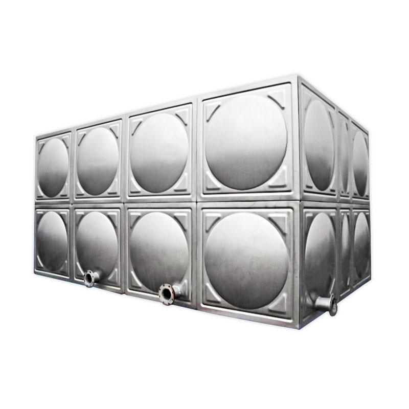 不锈钢保温水箱 圆形防锈方形304水箱