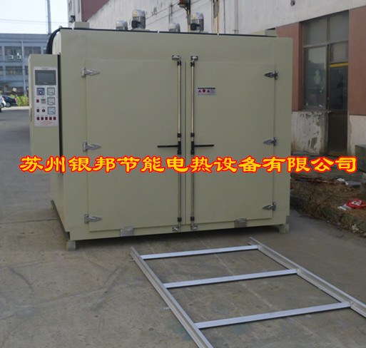 电加热工业电机专用干燥箱
