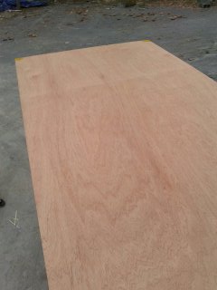 五合板沙发板隔板杨木整芯板