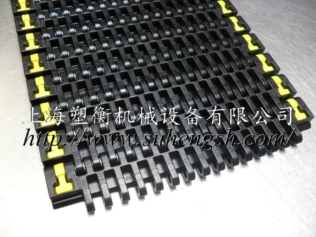 上海塑衡塑料网带厂家供应