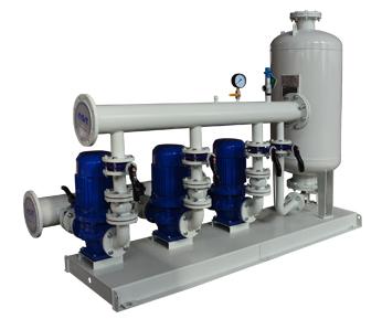 济南东方水泵供水设备-变频供水-无负压