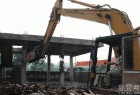 库存废旧设备回收各种物资全国承接各拆除工程拆除化工厂