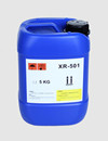 水性涂层长效交联剂XR-501玻璃涂料交联剂