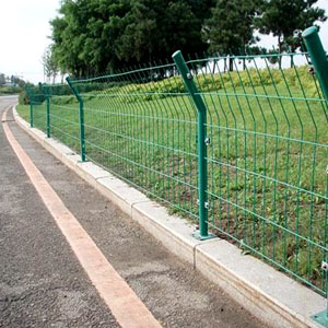 供青海海东网围栏和海西围栏网工程
